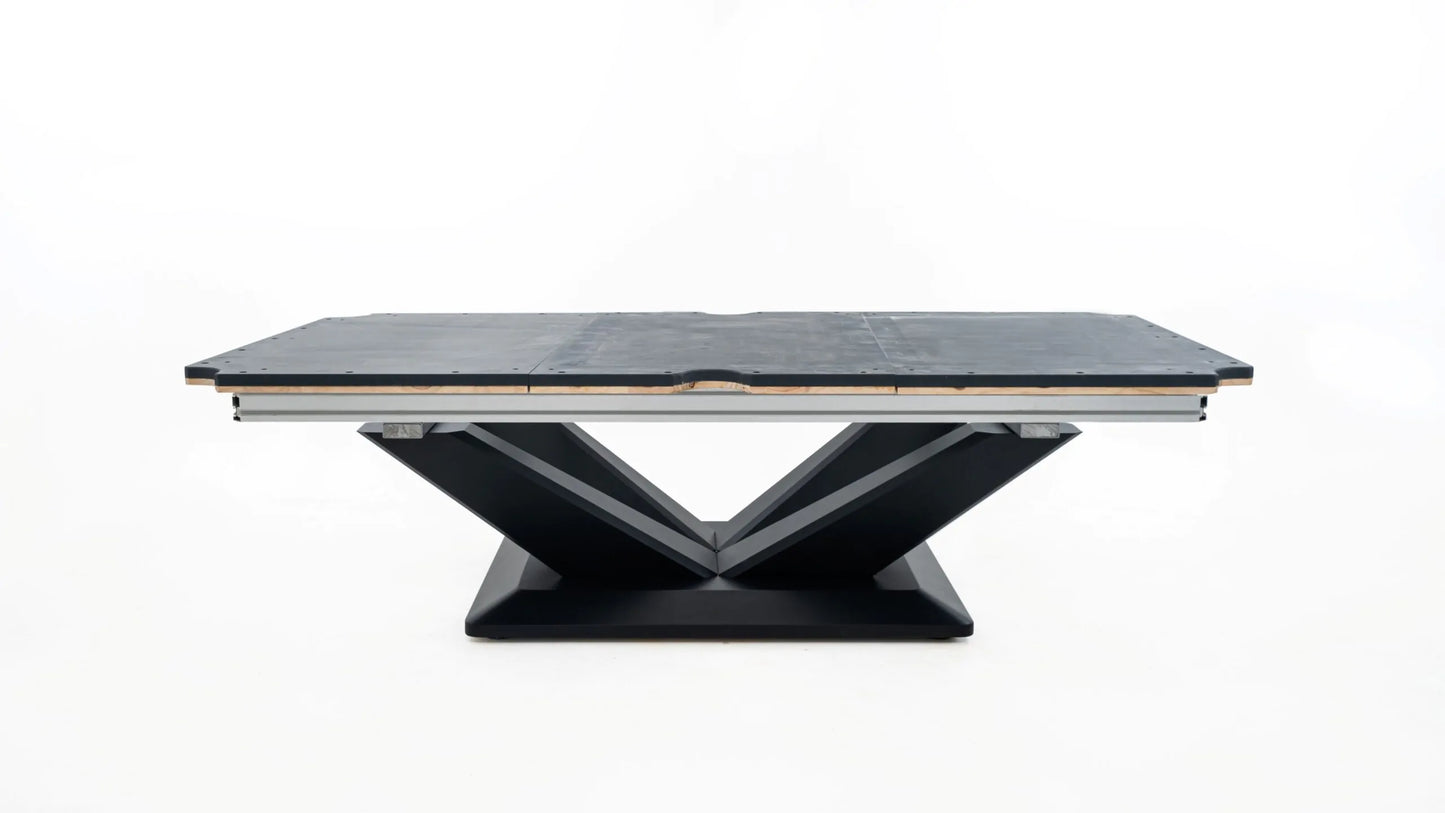 Rasson Victory III Billiard Table