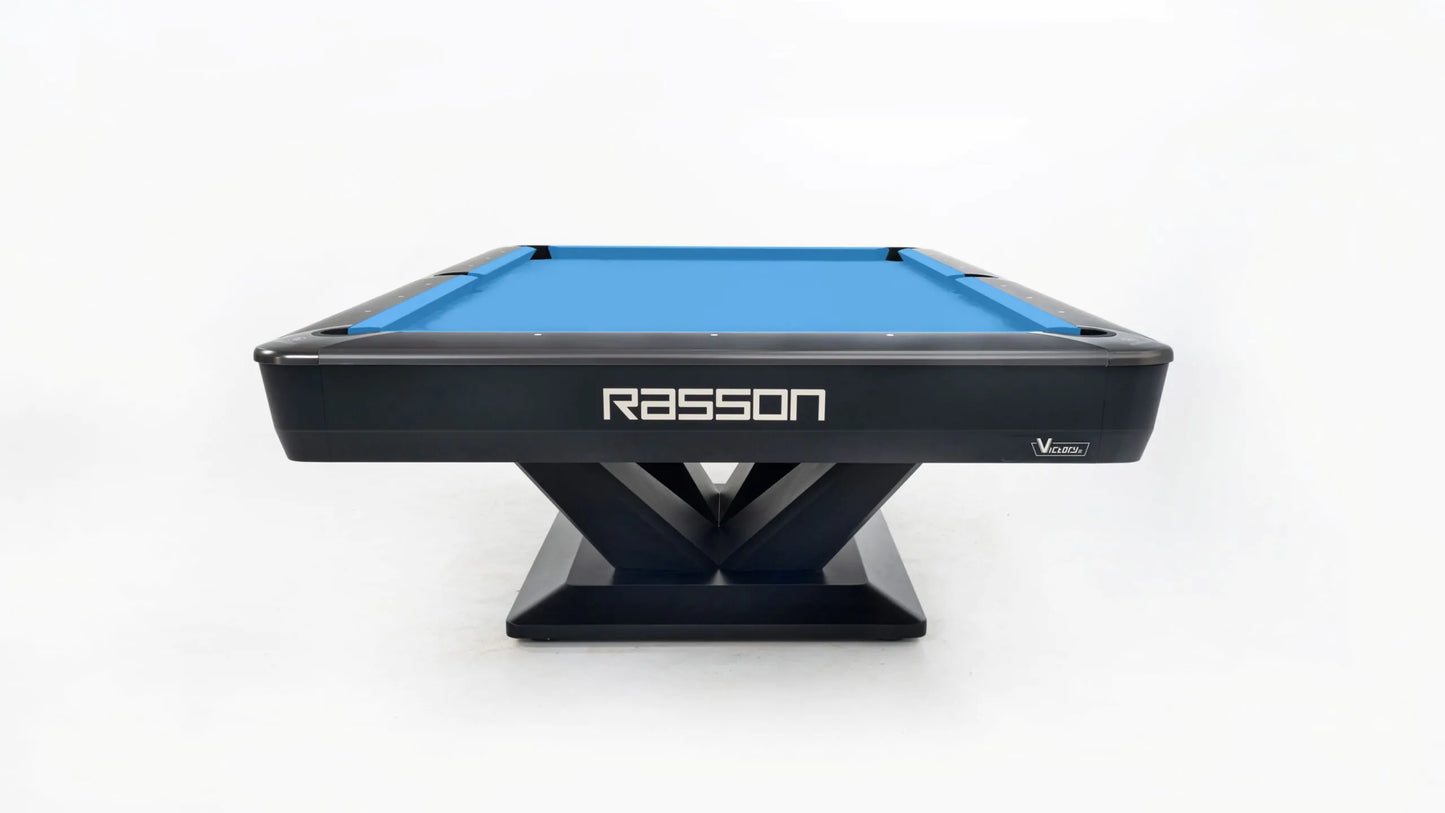 Rasson Victory III Billiard Table