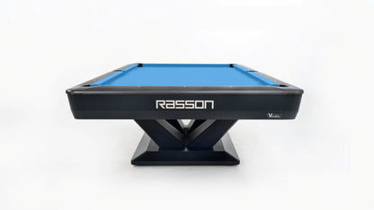 Rasson Victory III Billiard Table