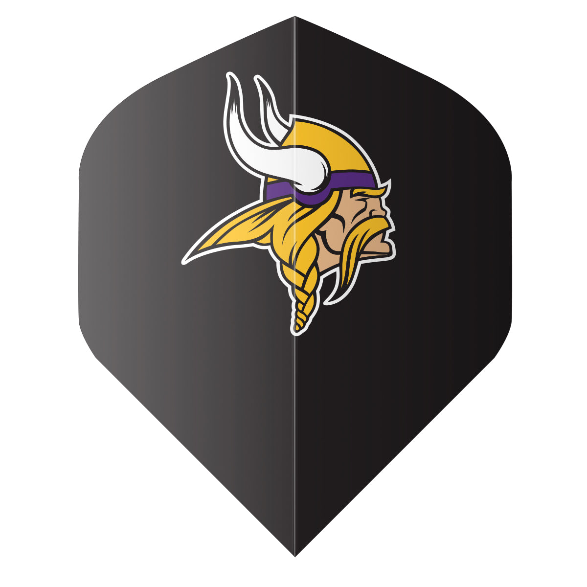 Shot Darts NFL Dart Flights
