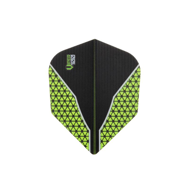 Viper V-100 Dart Flights
