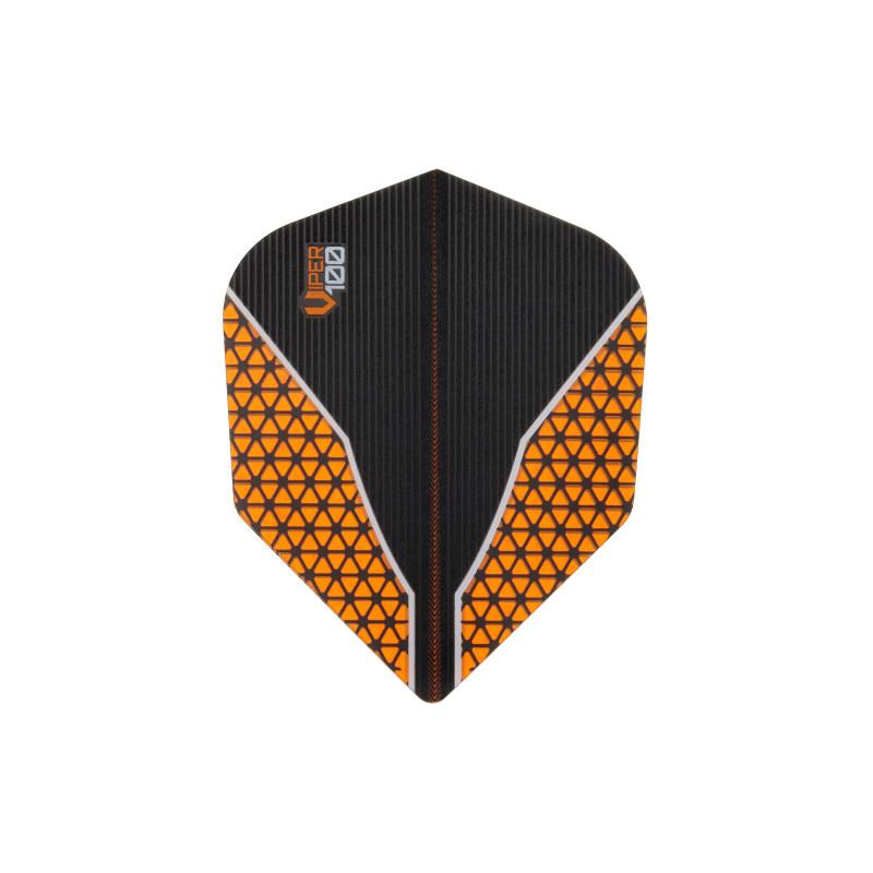 Viper V-100 Dart Flights