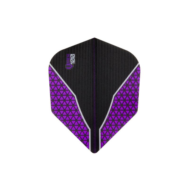 Viper V-100 Dart Flights