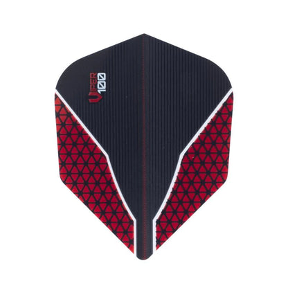 Viper V-100 Dart Flights