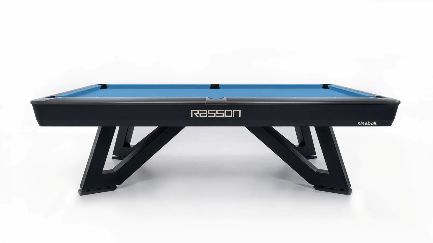 Rasson Wolf Billiard Table