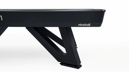 Rasson Wolf Billiard Table