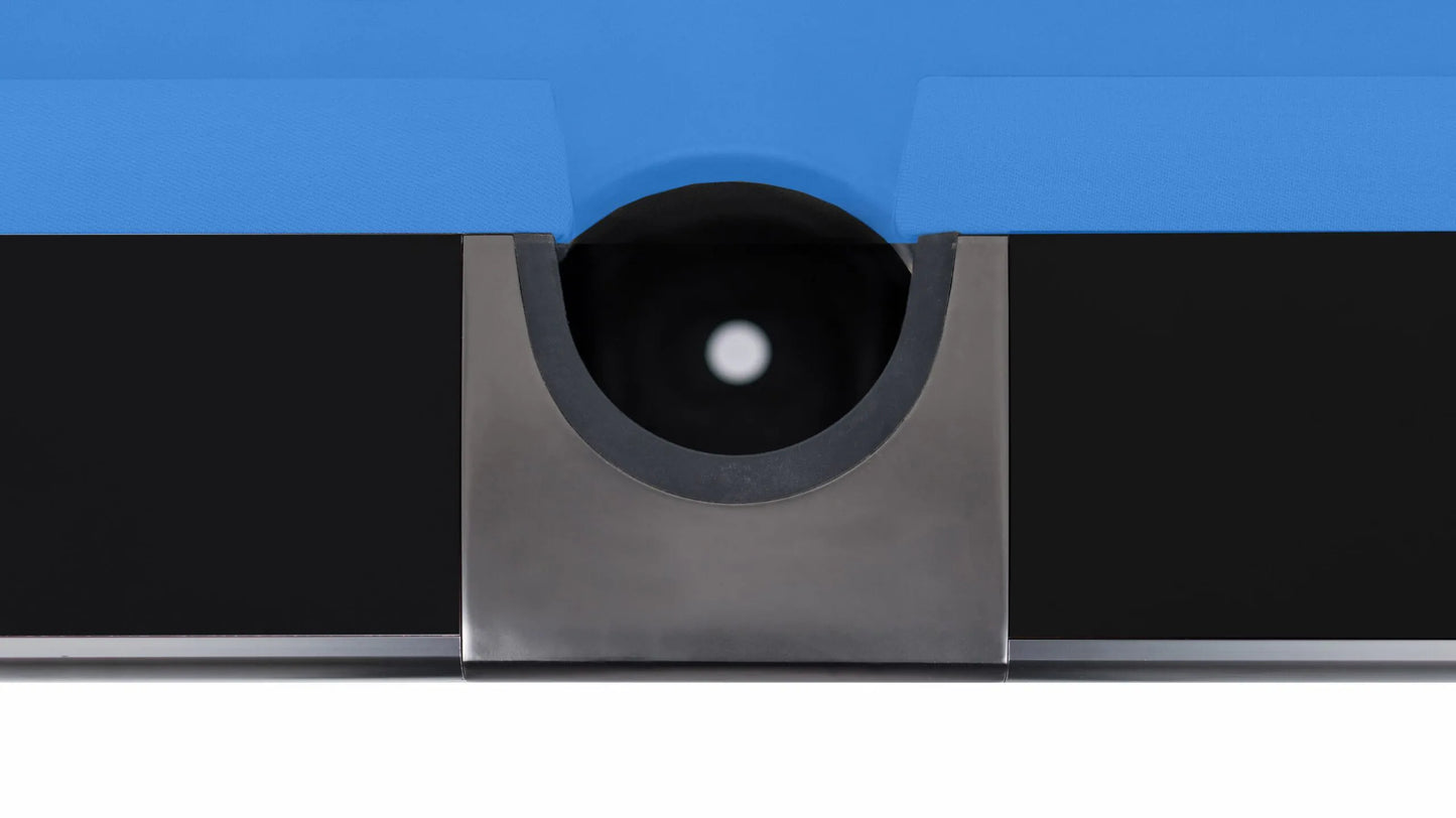 Rasson Wolf Billiard Table