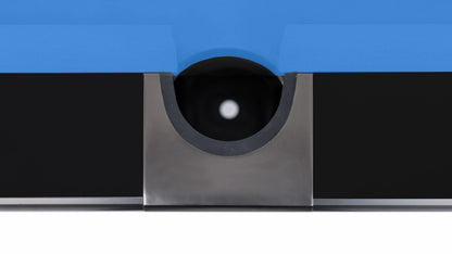 Rasson Wolf Billiard Table