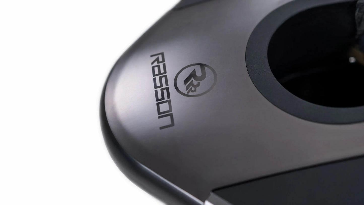 Rasson Wolf Billiard Table