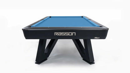 Rasson Wolf Billiard Table