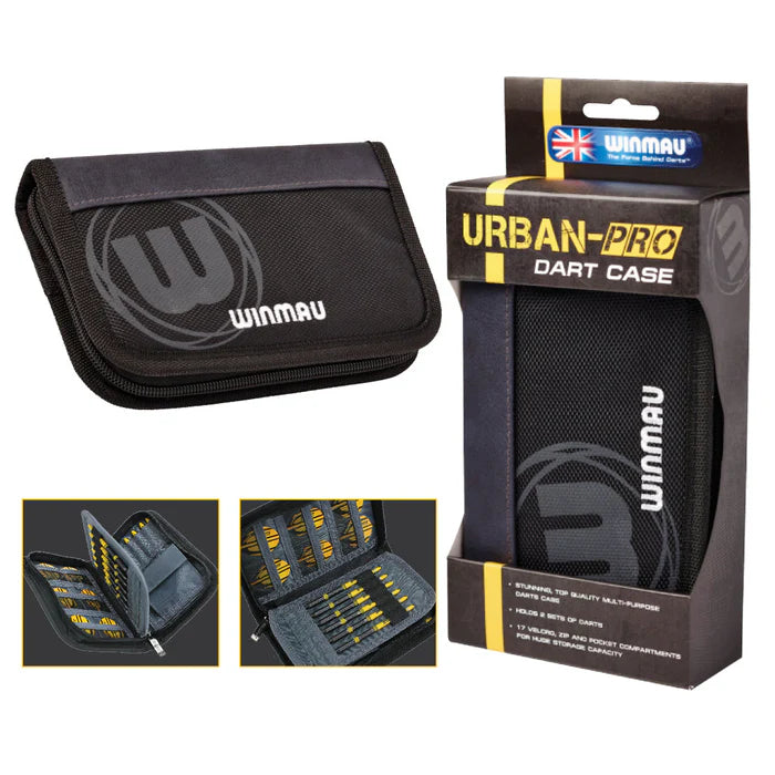 Winmau Urban-Pro Dart Case