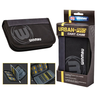 Winmau Urban-Pro Dart Case