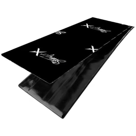 Stinger X-Mat Sound Damping 36 Sq. Ft. Bulk Kit