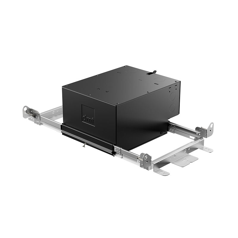 DMF Lighting 2″ Square New Construction Housing