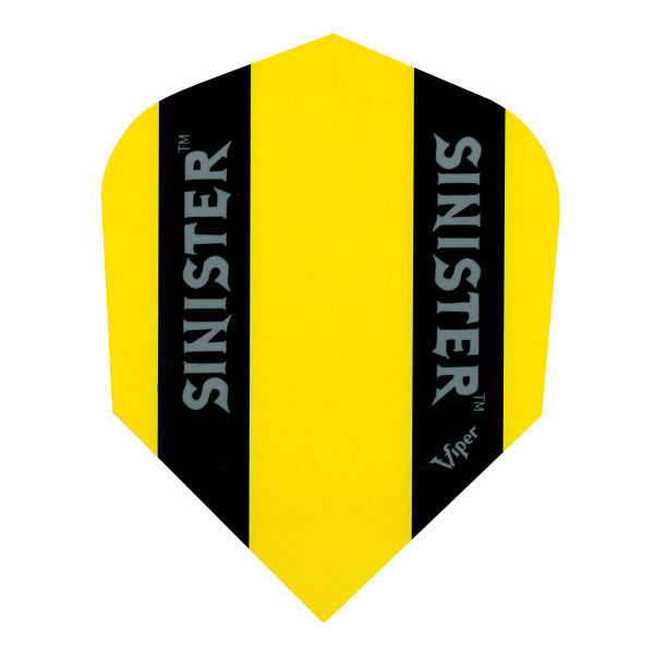 Viper V-100 Sinister Flights Standard Opaque Yellow