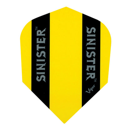 Viper V-100 Dart Flights