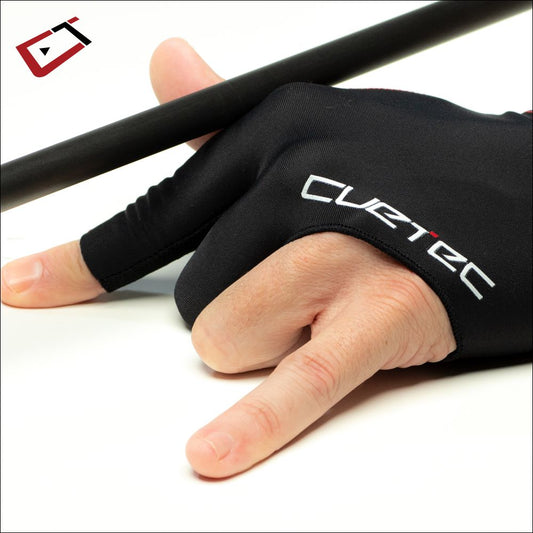 AXIS Billiards Glove; Left Bridge Hand