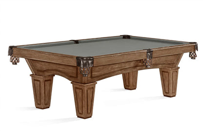 Brunswick Allenton Billiards Table