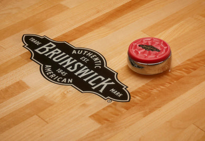 Brunswick Botanic Shuffleboard