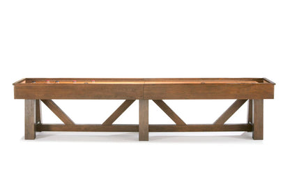 Brunswick Botanic Shuffleboard