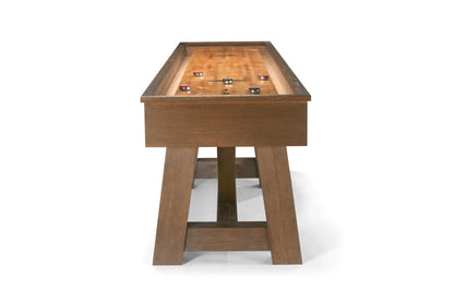 Brunswick Botanic Shuffleboard