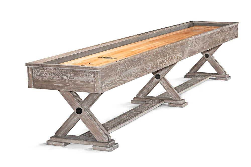 Brunswick Brixton Shuffleboard Table