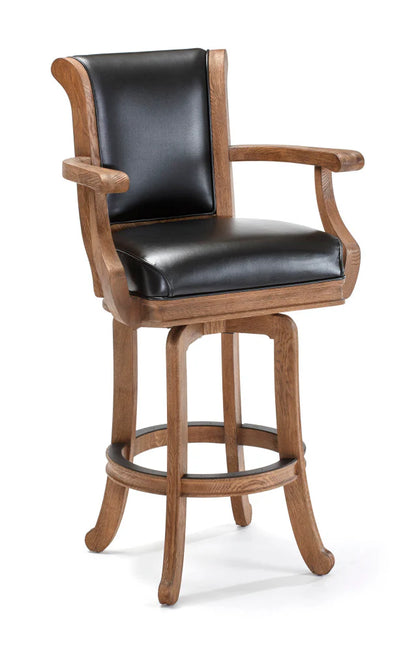 Brunswick Centennial Classic Bar Stools - Set of 2