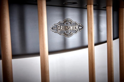 Brunswick Commercial Wall Cue Rack