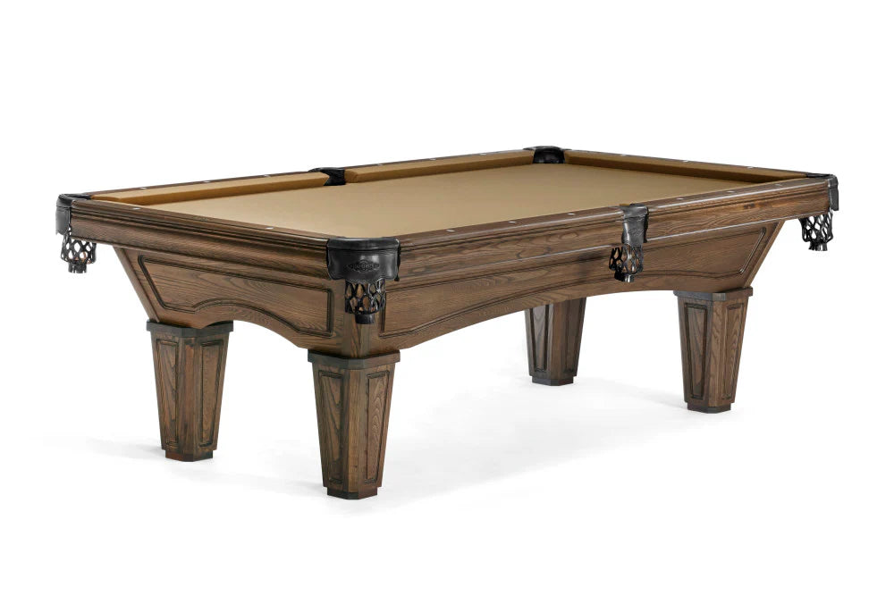 Brunswick Glenwood Billiards Table