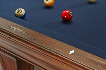 Brunswick Glenwood Billiards Table