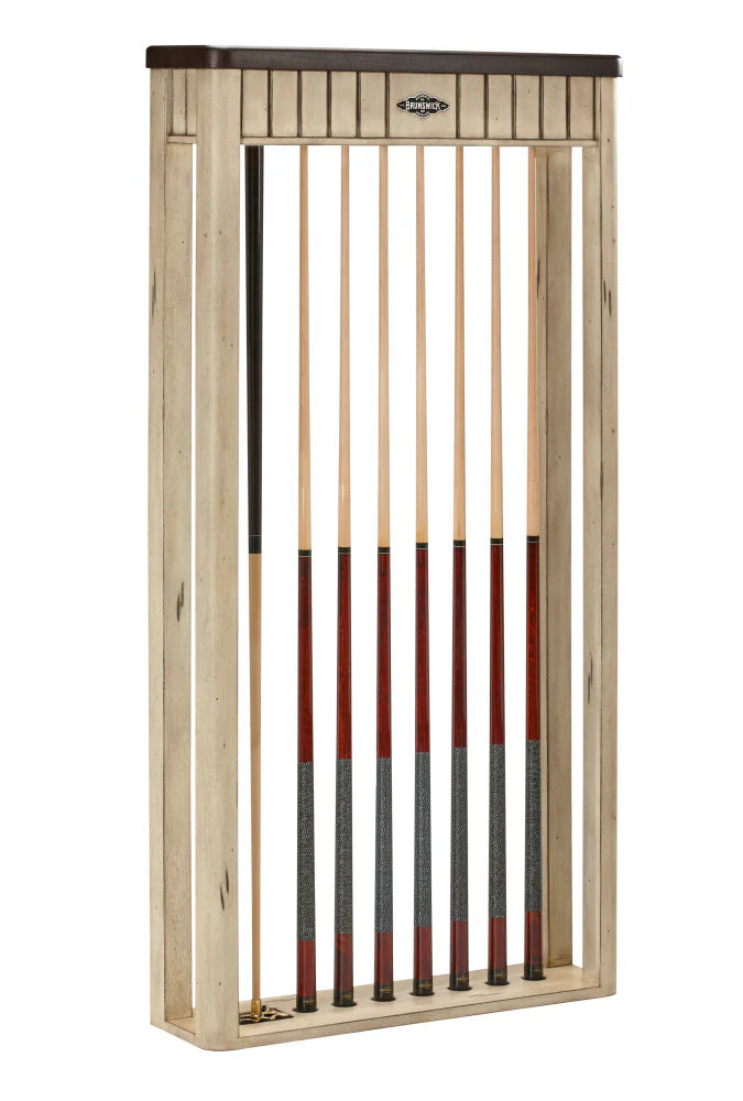 Brunswick The Henderson Wall Cue Rack