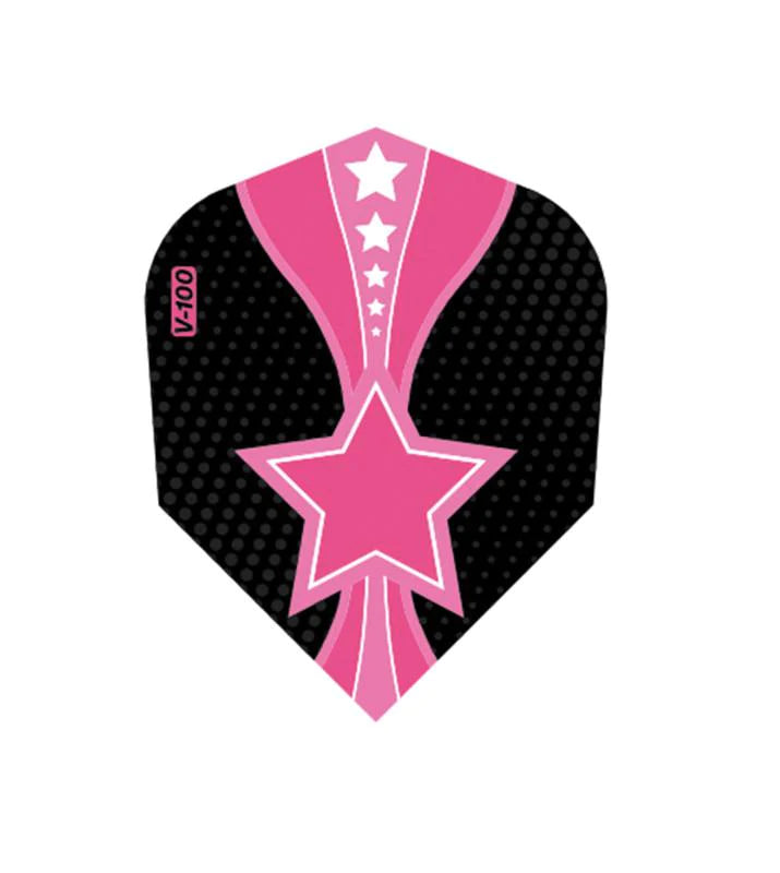 Viper V-100 Dart Flights