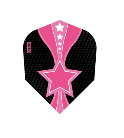 Viper V-100 Dart Flights