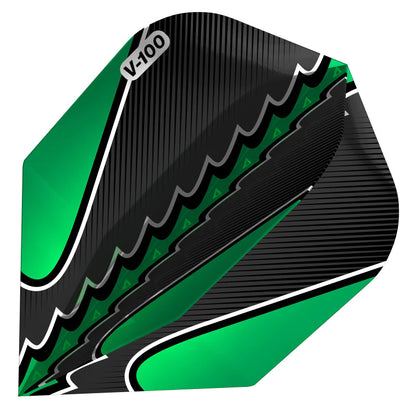 Viper V-100 Dart Flights