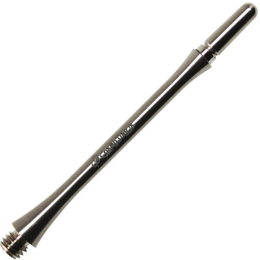 Fit Flight Titanium Slim Spinning Dart Shafts - X Long #8