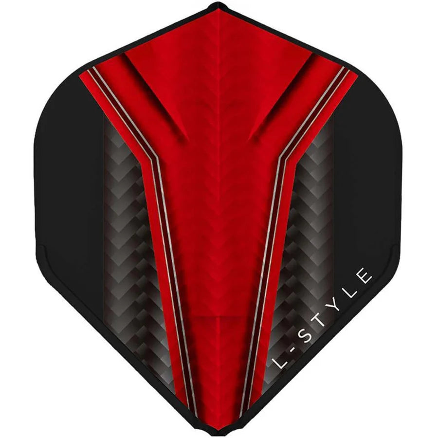 L-Style Dart Flights