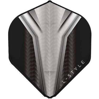 L-Style Dart Flights