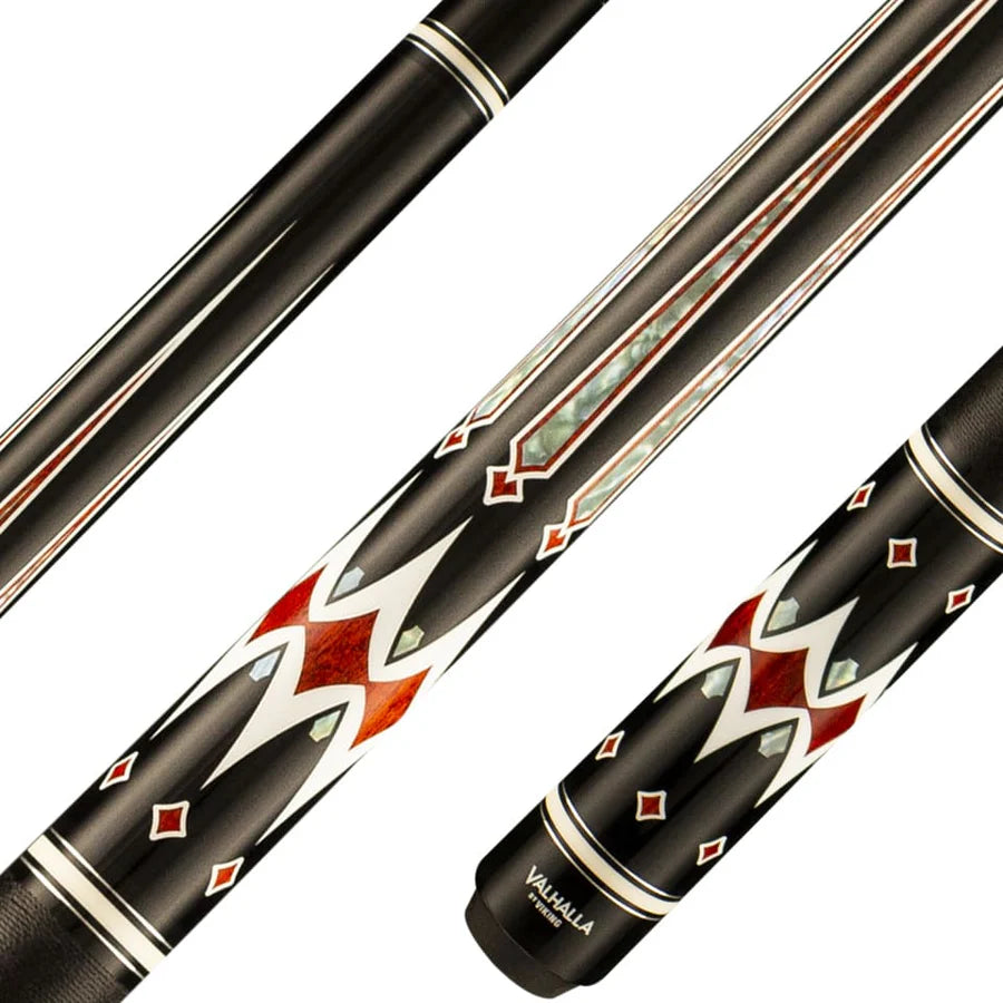 Viking Valhalla VA730 Pool Cue 21oz
