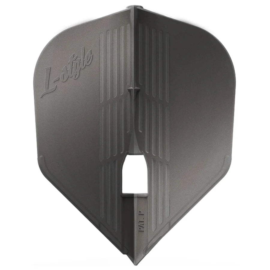L-Style Dart Flights