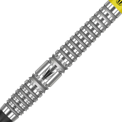 Target Bolide 12 Soft Tip Darts - 18gm