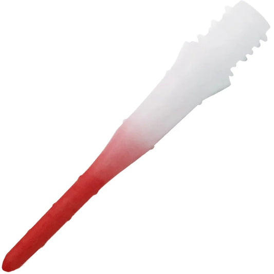 A-Z Darts L-Style Lippoint Premium N9 Two Tone Soft Tip Points - Apple (30 Count)