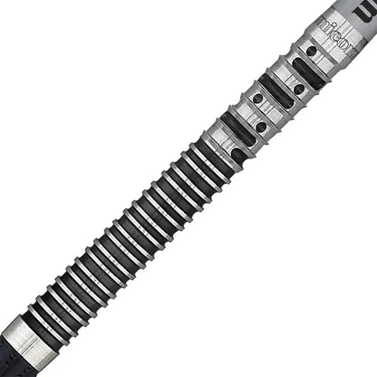 Unicorn Noir Gary Anderson Phase 5 Soft Tip Darts - 18gm