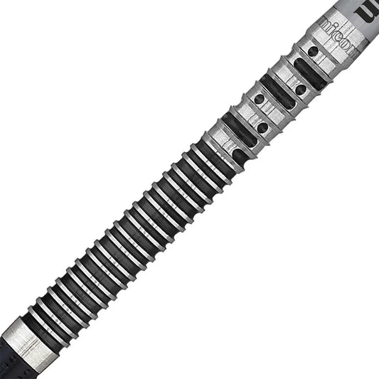 Unicorn Noir Gary Anderson Phase 5 Soft Tip Darts - 18gm