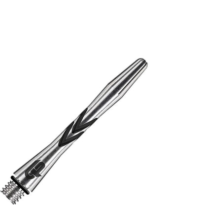 Gerwyn Price Iceman V-Groove Aluminum Dart Shafts