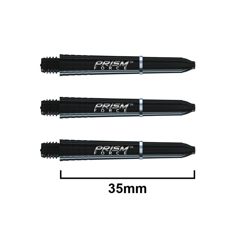 Winmau Prism Force Dart Shafts