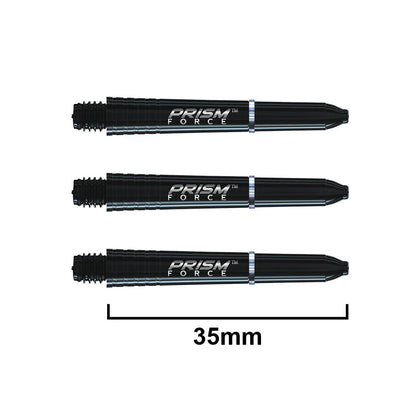 Winmau Prism Force Dart Shafts