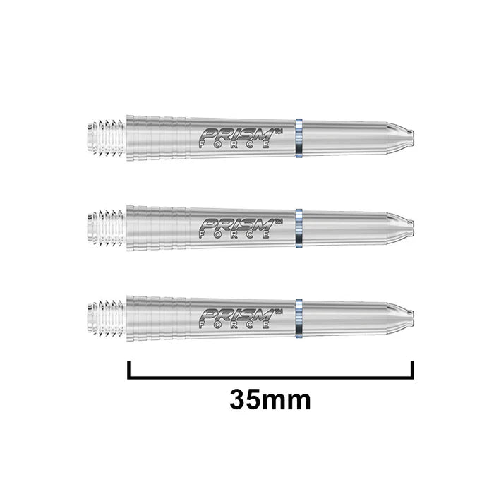 Winmau Prism Force Dart Shafts