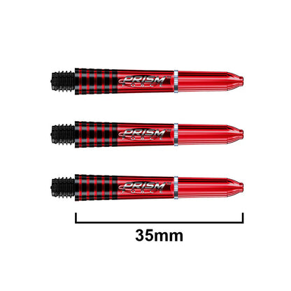 Winmau Prism Force Dart Shafts