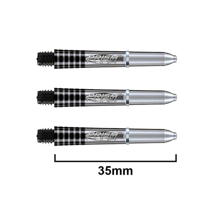 Winmau Prism Force Dart Shafts