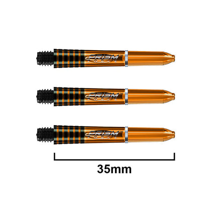 Winmau Prism Force Dart Shafts